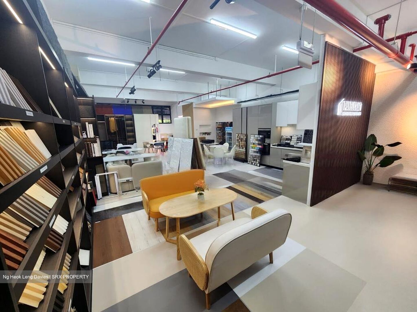 Leong Huat Building (D13), Factory #467079631